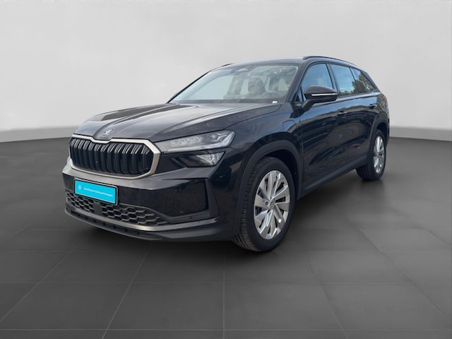 Skoda Kodiaq 1.5 TSI Selection iV