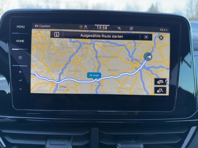 Volkswagen T-Roc 1.5 TSI Cabriolet DSG R-Line