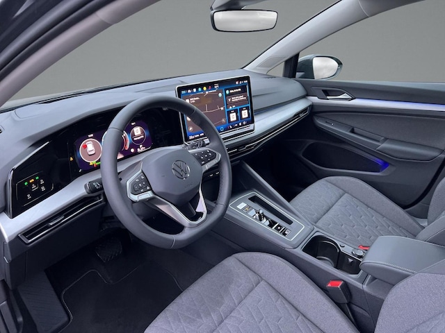 Volkswagen Golf 1.5 eTSI DSG Golf VIII Life