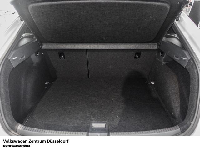 Volkswagen Taigo 1.0 TSI IQ.Drive R-Line Style