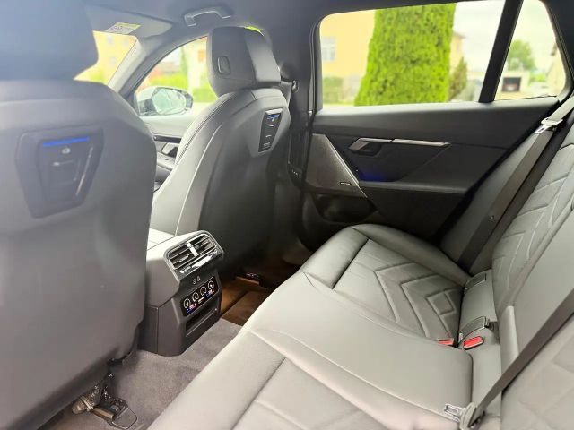 BMW 520 520d M-Sport Touring