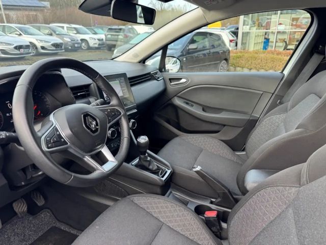 Renault Clio Business Line