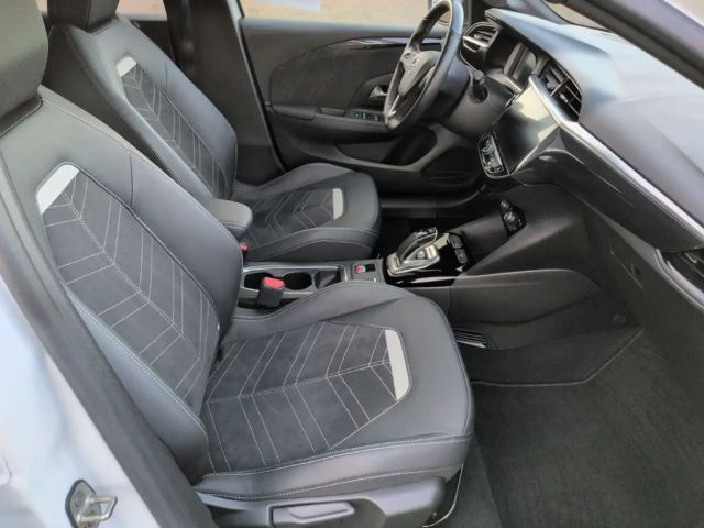 Opel Corsa Ultimate business+