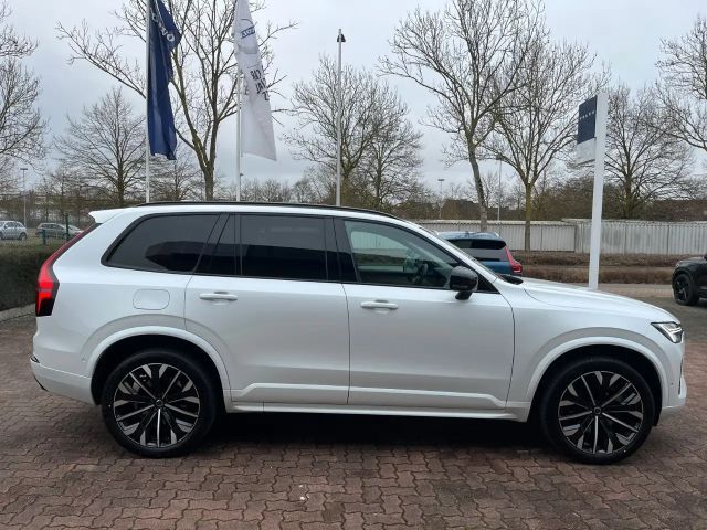 Volvo XC90 AWD Dark Plus T8