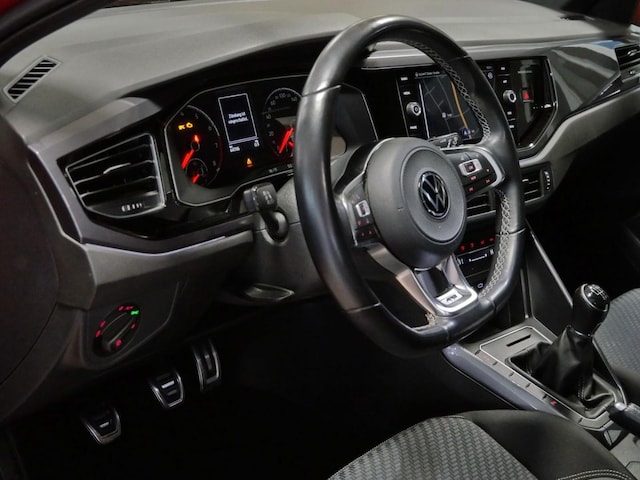 Volkswagen Polo 1.0 TSI R-Line