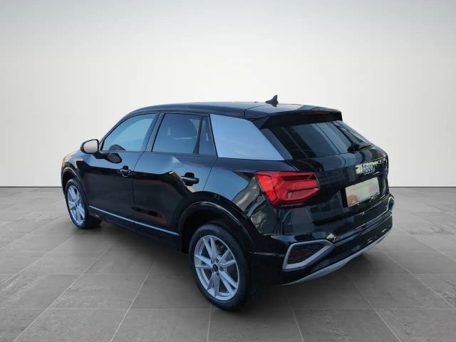 Audi Q2 35 TDI