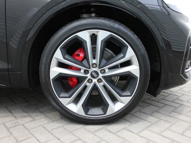 Audi Q5 40 TDI Quattro S-Tronic