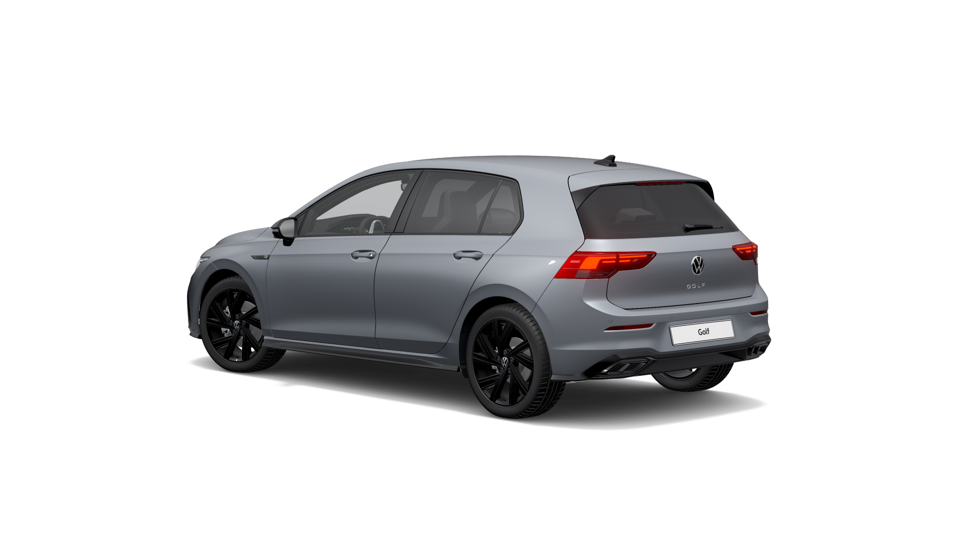 Volkswagen Golf Golf VIII R-Line
