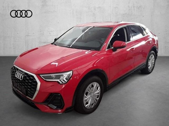 Audi Q3 35 TFSI S-Tronic Sportback