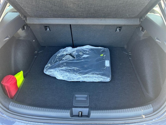 Volkswagen Taigo DSG Style