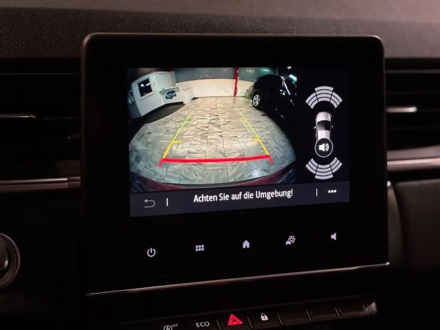 Renault Captur Intens