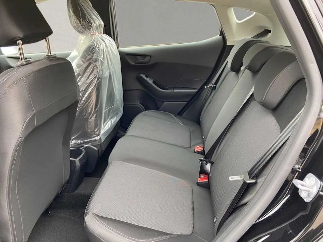 Ford Fiesta EcoBoost Titanium