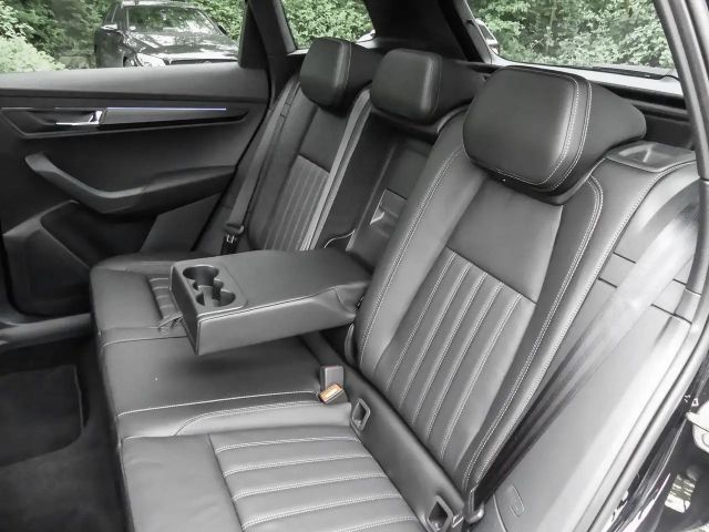 Skoda Karoq 4x4 Sportline