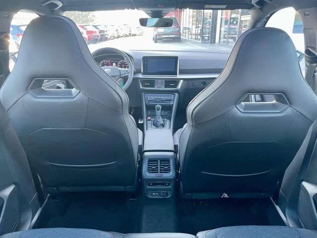 Seat Tarraco 2.0 TSI 4Drive DSG FR-lijn