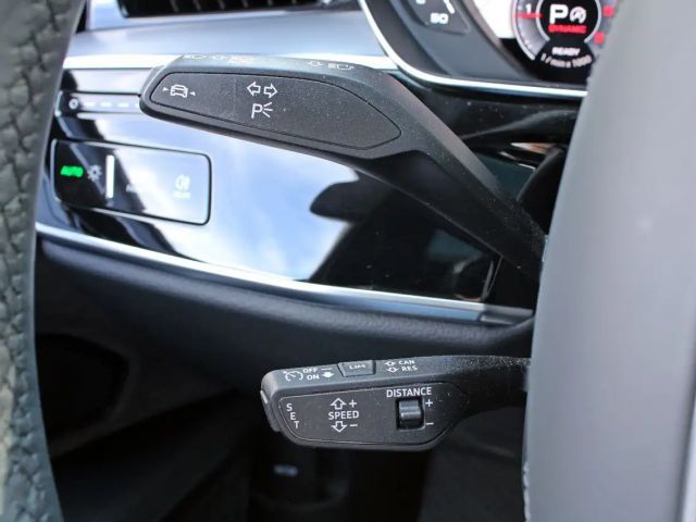 Audi A8 50 TDI Quattro S-Line