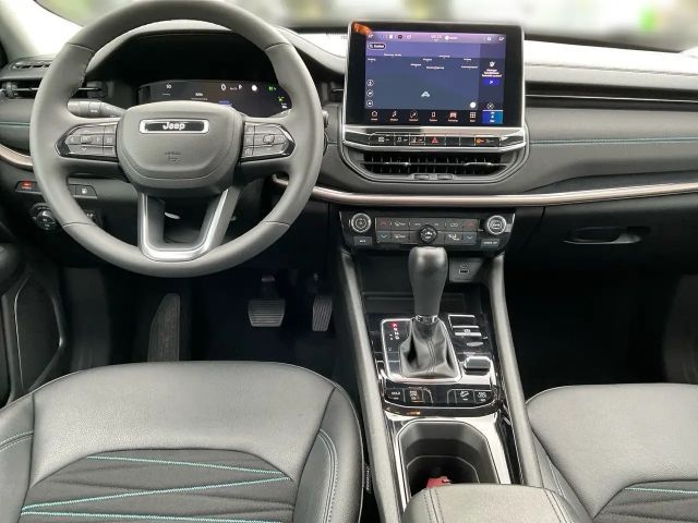 Jeep Compass 1.3 PHEV UPLAND AT Preishit!