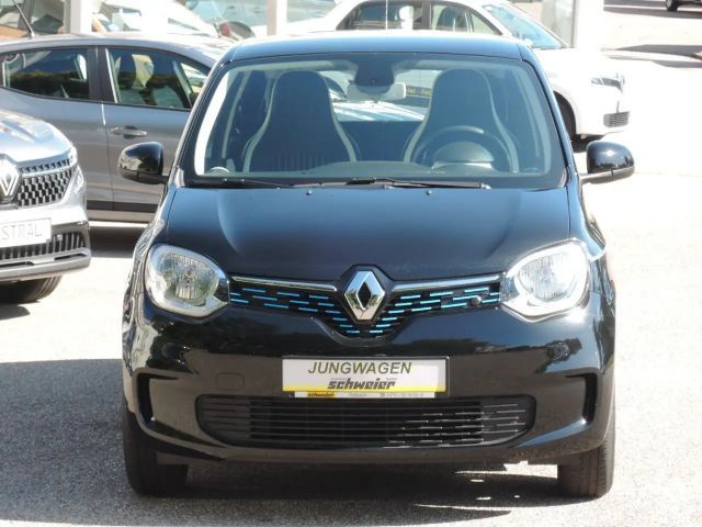 Renault Twingo Electric Intens