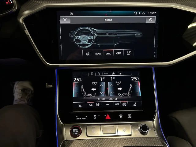 Audi RS7 4.0 TFSI Quattro Sportback