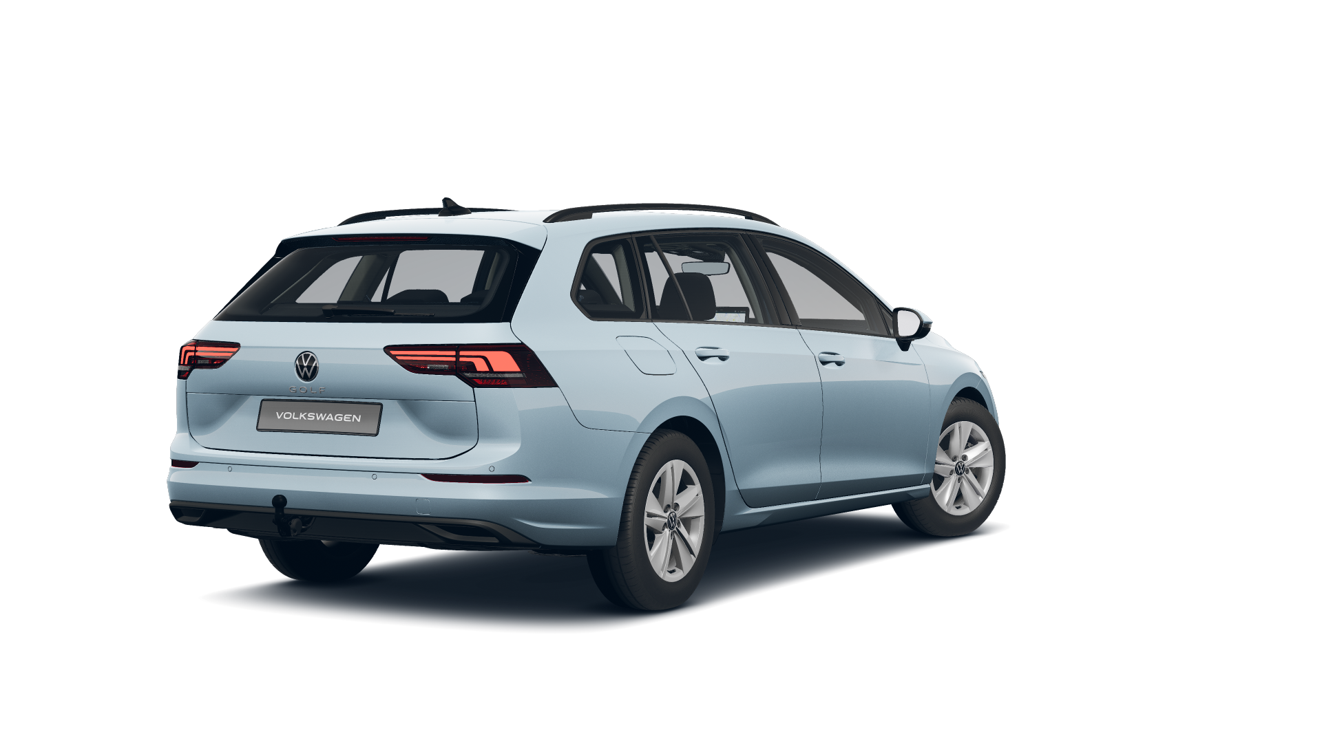 Volkswagen Golf 2.0 TDI DSG Life Variant