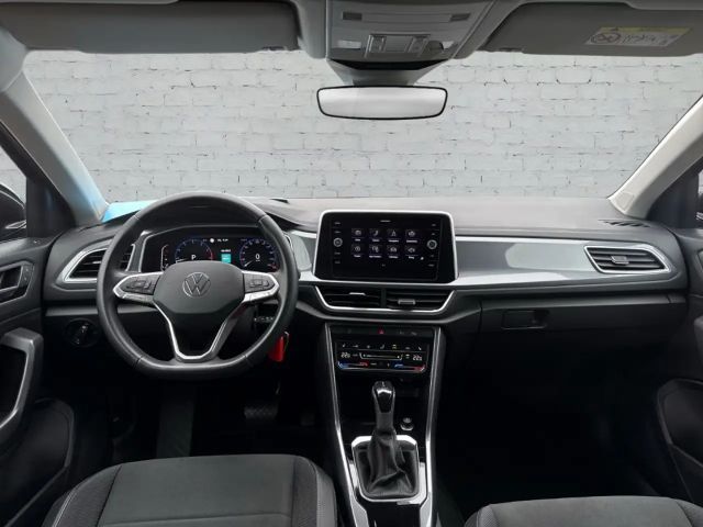 Volkswagen T-Roc 1.5 TSI DSG Style