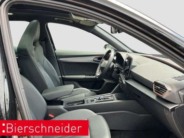 Cupra Formentor 2.5 TSI DSG VZ5