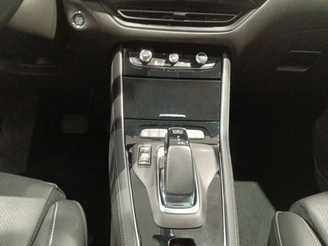 Opel Grandland X 1.6 Turbo Hybrid Turbo