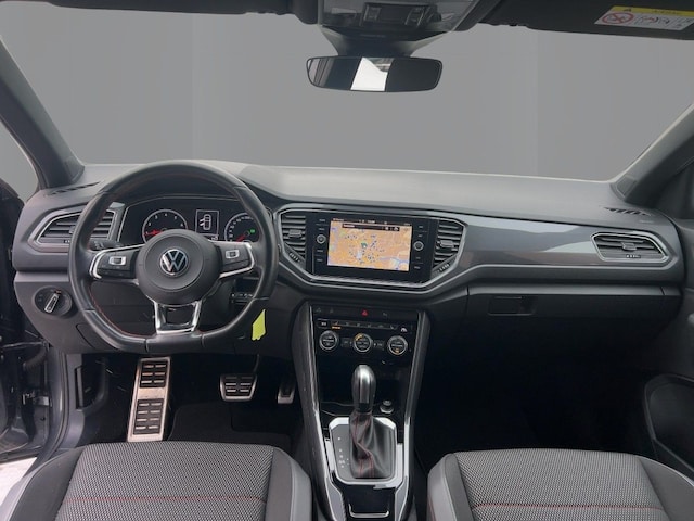 Volkswagen T-Roc 1.5 TSI DSG Sport