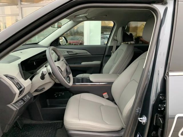 Kia EV5 81.4 kWh FWD