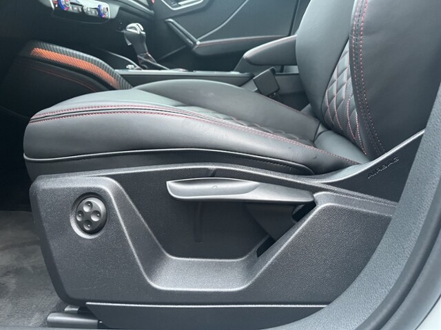 Audi Q2 35 TDI S-Line S-Tronic