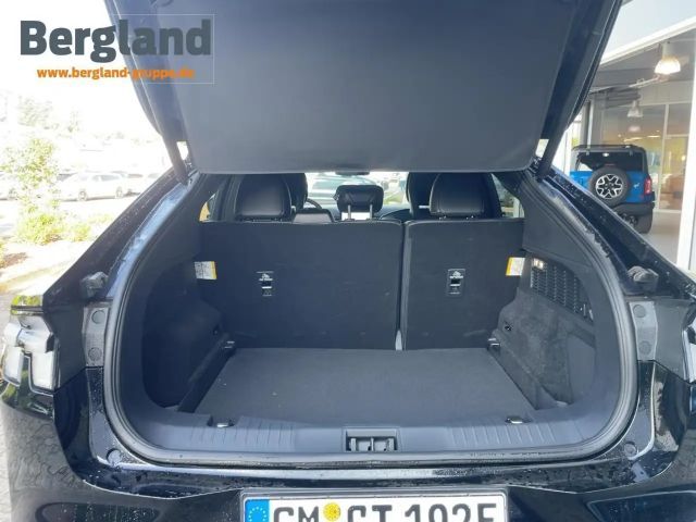 Ford Mustang Mach-E AWD GT