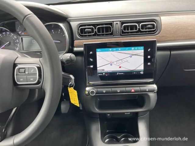 Citroën C3 C-Series PureTech