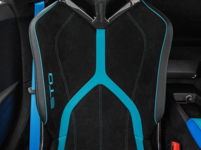 Lamborghini Huracan n STO