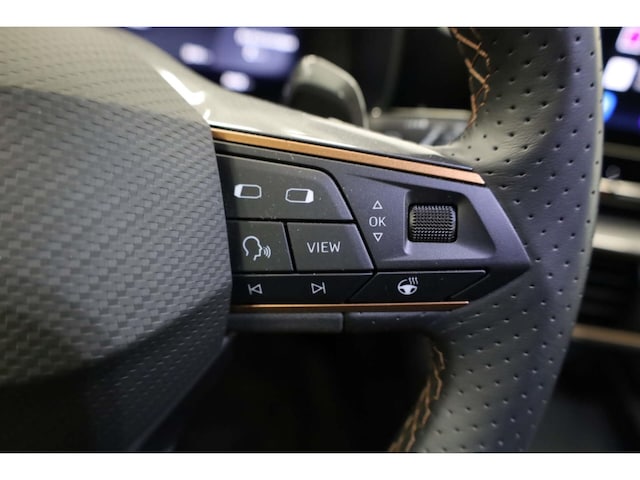 Cupra Leon 2.0 TSI DSG VZ