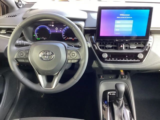 Toyota Corolla Hybride Lounge