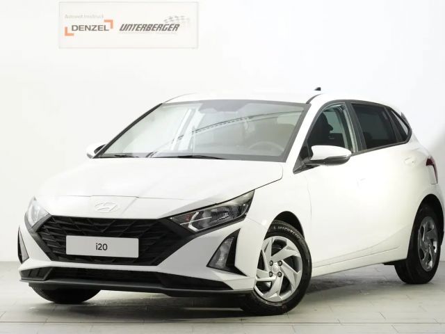 Hyundai i20 1.2