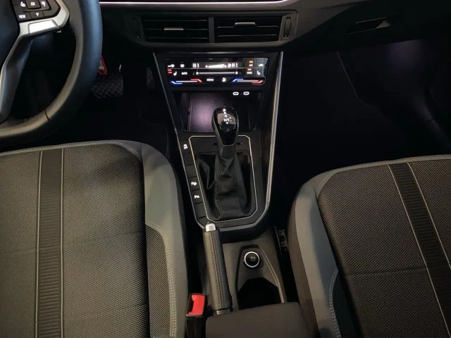 Volkswagen Polo 1.0 TSI BMT DSG Style