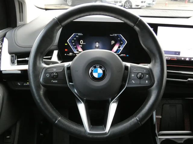 BMW 218 218i Active Tourer Comfort pakket