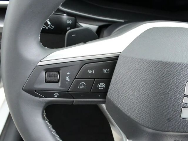 Seat Leon 1.5 eTSI DSG Style