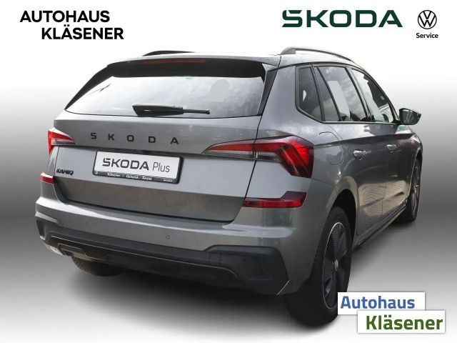 Skoda Kamiq MC 85KW DSG ACC NAVI MATRIX BSA PANO KAMERA