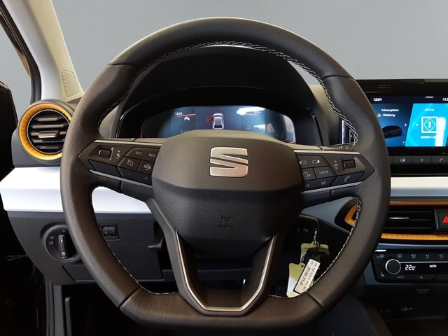 Seat Ibiza 1.0 TSI Style