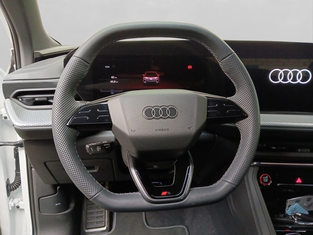 Audi Q5 Quattro S-Tronic