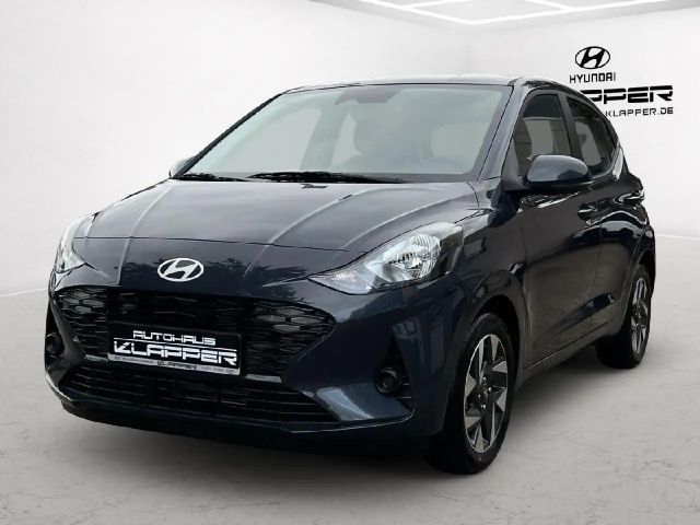 Hyundai i10 Trend