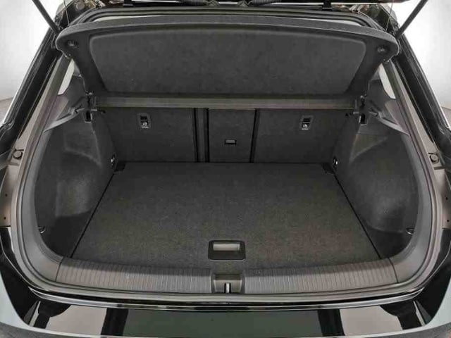 Volkswagen T-Roc 1.5 TSI DSG