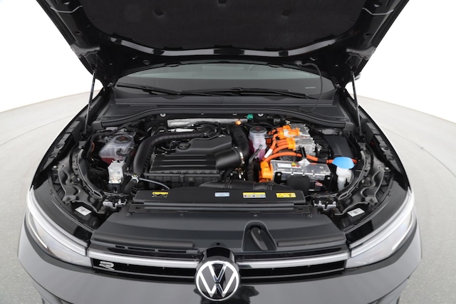 Volkswagen Passat 1.5 TSI DSG eHybrid