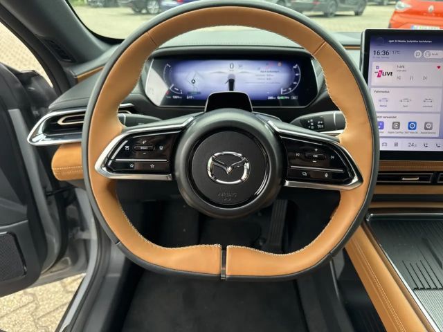 Mazda 6e Plus Takumi