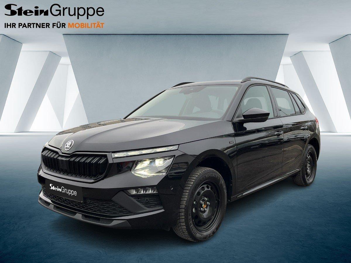 Skoda Kamiq 1.0 TSI Selection