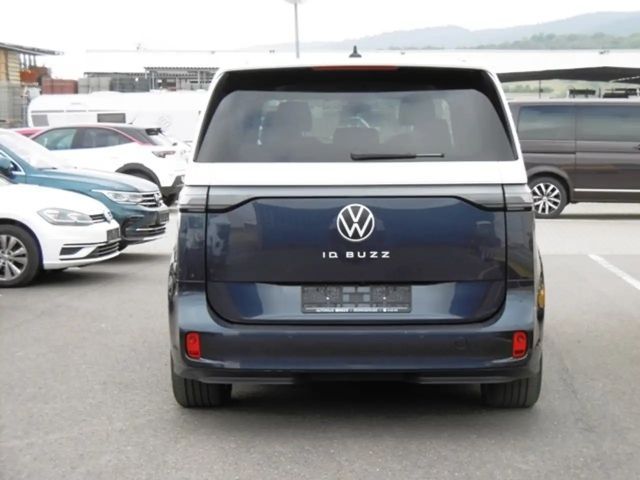 Volkswagen ID.Buzz 150 kW Pro