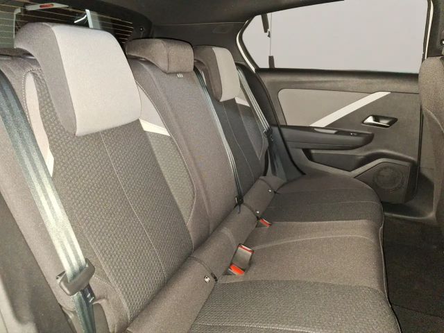 Opel Astra 1.2 Turbo Turbo