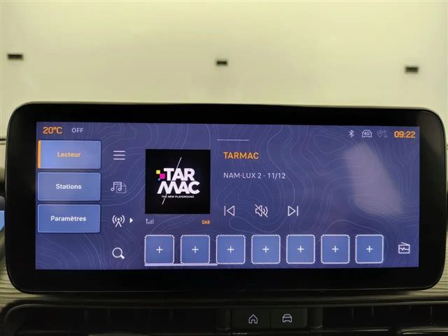 Jeep Avenger Altitude