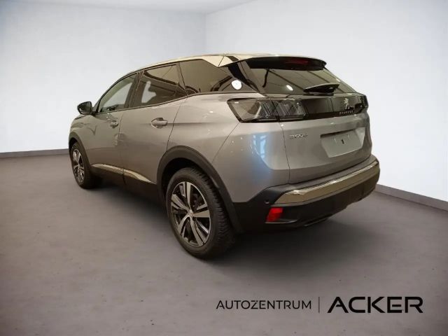 Peugeot 3008 Allure Pack PureTech